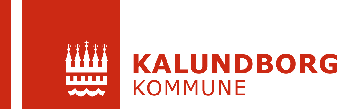 Kalundborg Kommune logo og link til hjemmeside